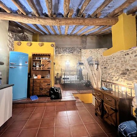 El Rinconcito Apartment Fuentespalda Екстериор снимка