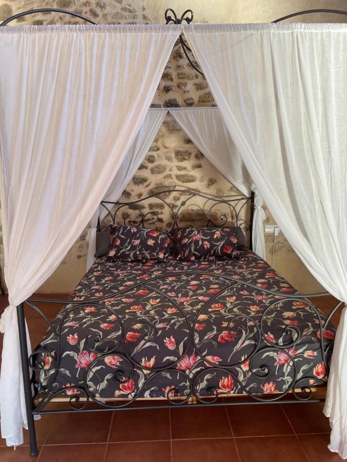 El Rinconcito Apartment Fuentespalda Екстериор снимка
