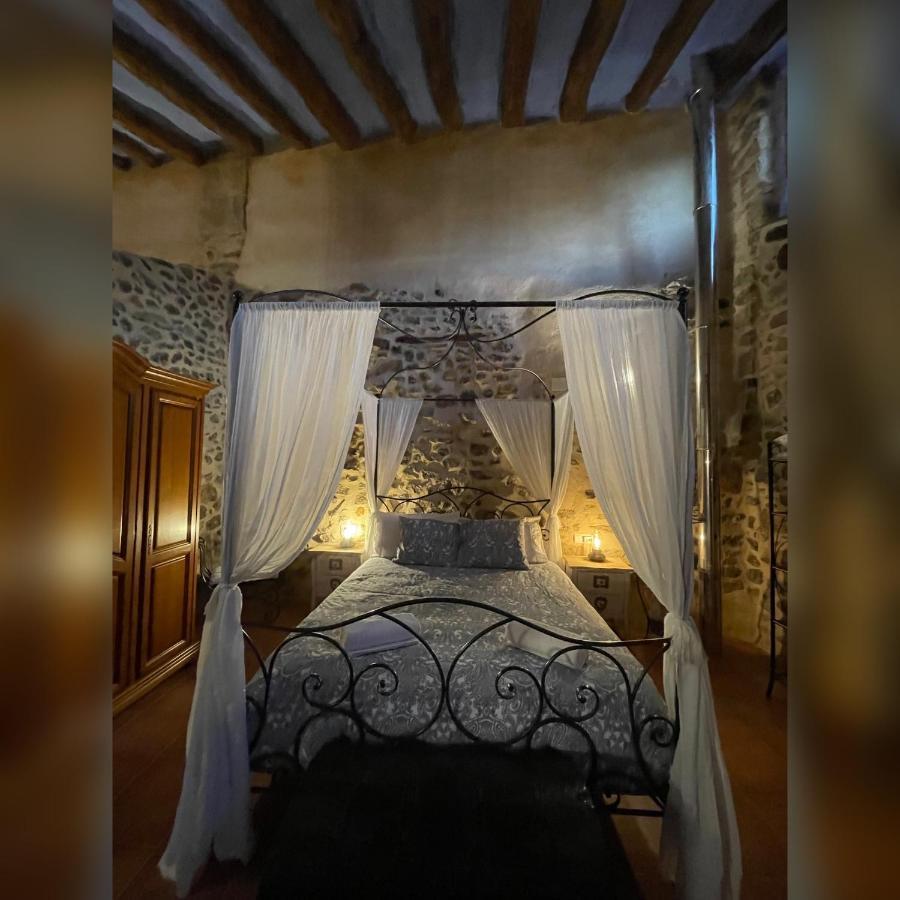 El Rinconcito Apartment Fuentespalda Екстериор снимка